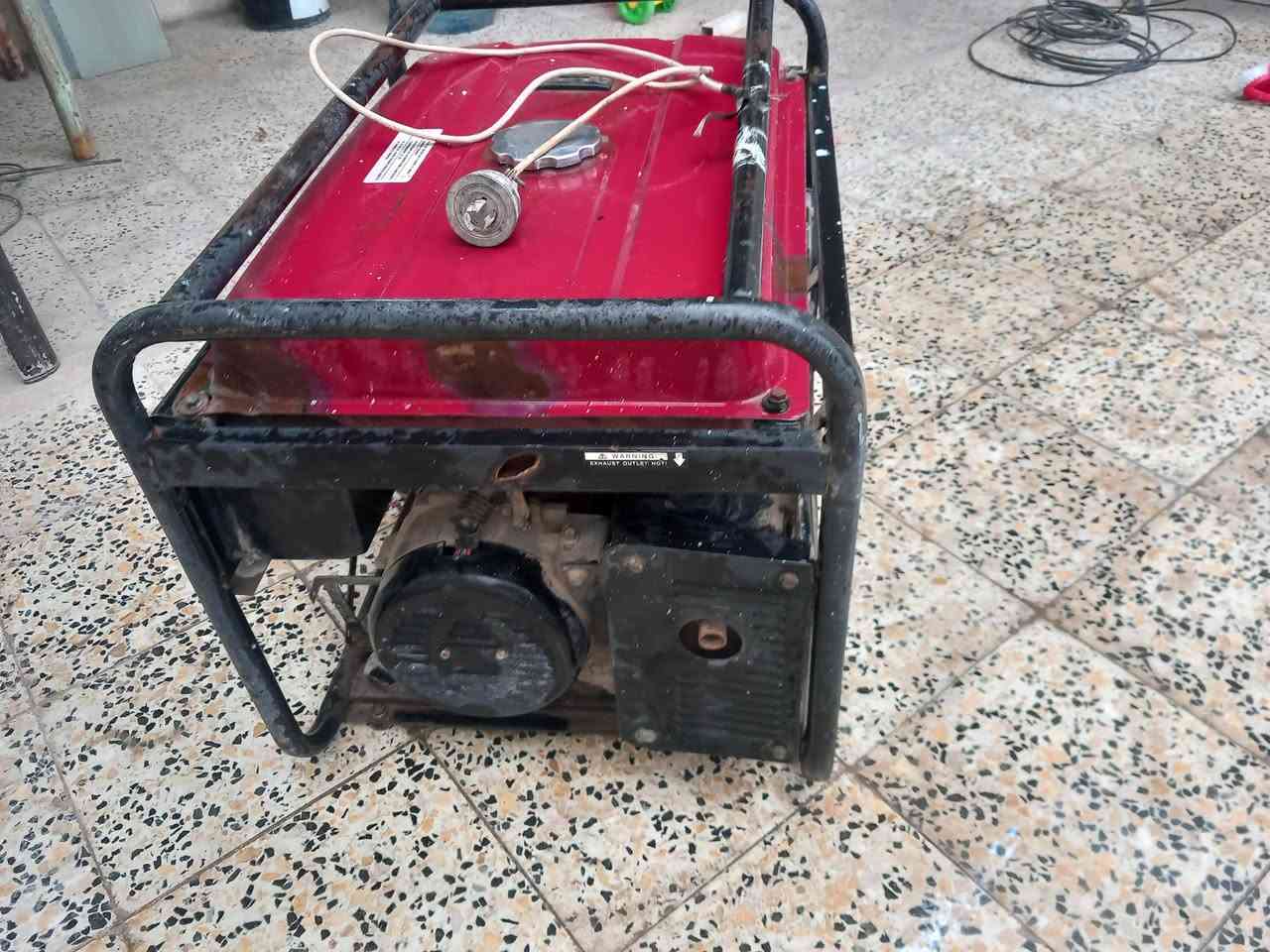 للبيع


**إذا كنت صاحب هذا الإعلان وتريد حذفه لأي سبب، رجاءا أرسل رسالة إلى الدعم الفني**