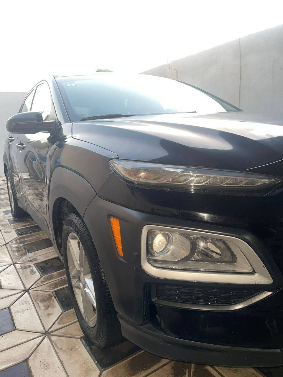 سلام عليكم هونداي كونه للبيع تفاصيلها بل منشور مكاني بغداد حي الجهاد سعر 135 رقمي ‏‏‪***********‬‏ رقم نكليزي
