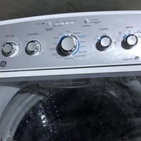 غسالة • بنزلة جسر الموال • بغداد