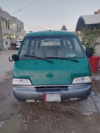 هونداي للبيع كير اكسل مكفول +محرك كايم.... غرفة نظيفة جداً الرقم بغداد...