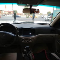 اكسنت ٢٠١٠ • محرك ١٦٠٠ • رقم اربيل