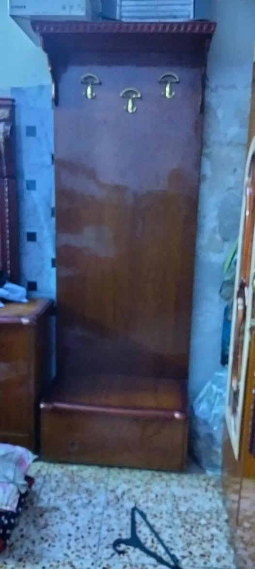 غرفه عراقيه ب 350بيه مجال بغداد جميله


**إذا كنت صاحب هذا الإعلان وتريد حذفه لأي سبب، رجاءا أرسل رسالة إلى الدعم الفني**