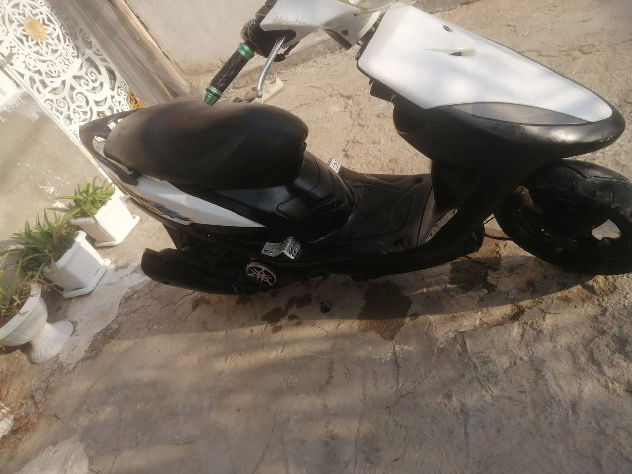 الي عنده بوليس مراوس يجي خاص ***********
