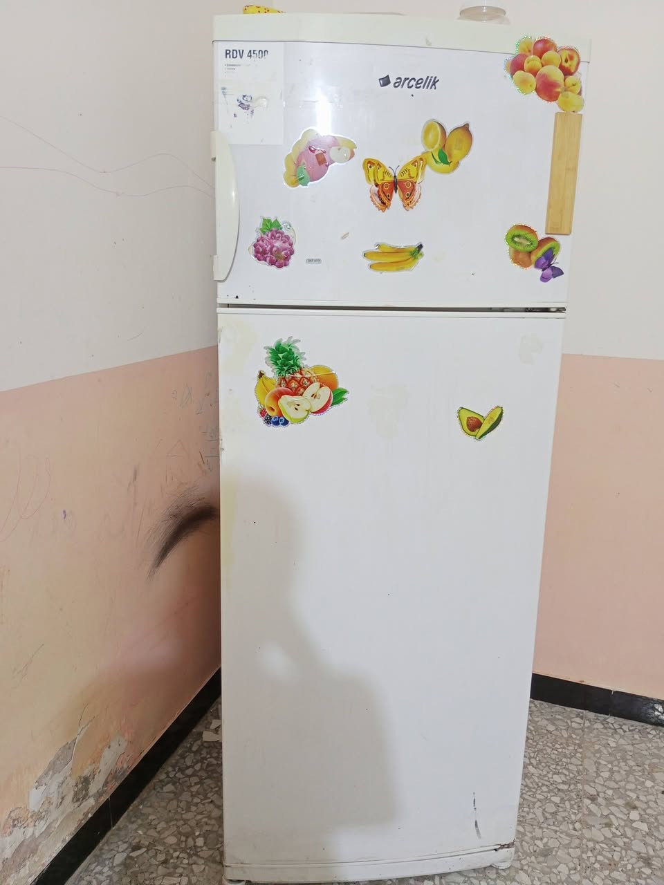 ثلاجه البيع سعر 170


**إذا كنت صاحب هذا الإعلان وتريد حذفه لأي سبب، رجاءا أرسل رسالة إلى الدعم الفني**