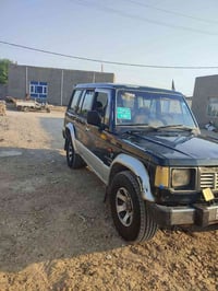 بترول للبيع موديل 96 سياره نضيفه وكير ومحرك وشاصي مكفولات وسنويه 32 تن...