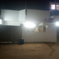 سايدين المطار الجديد • ١٥٠م • غرفتين وصاله