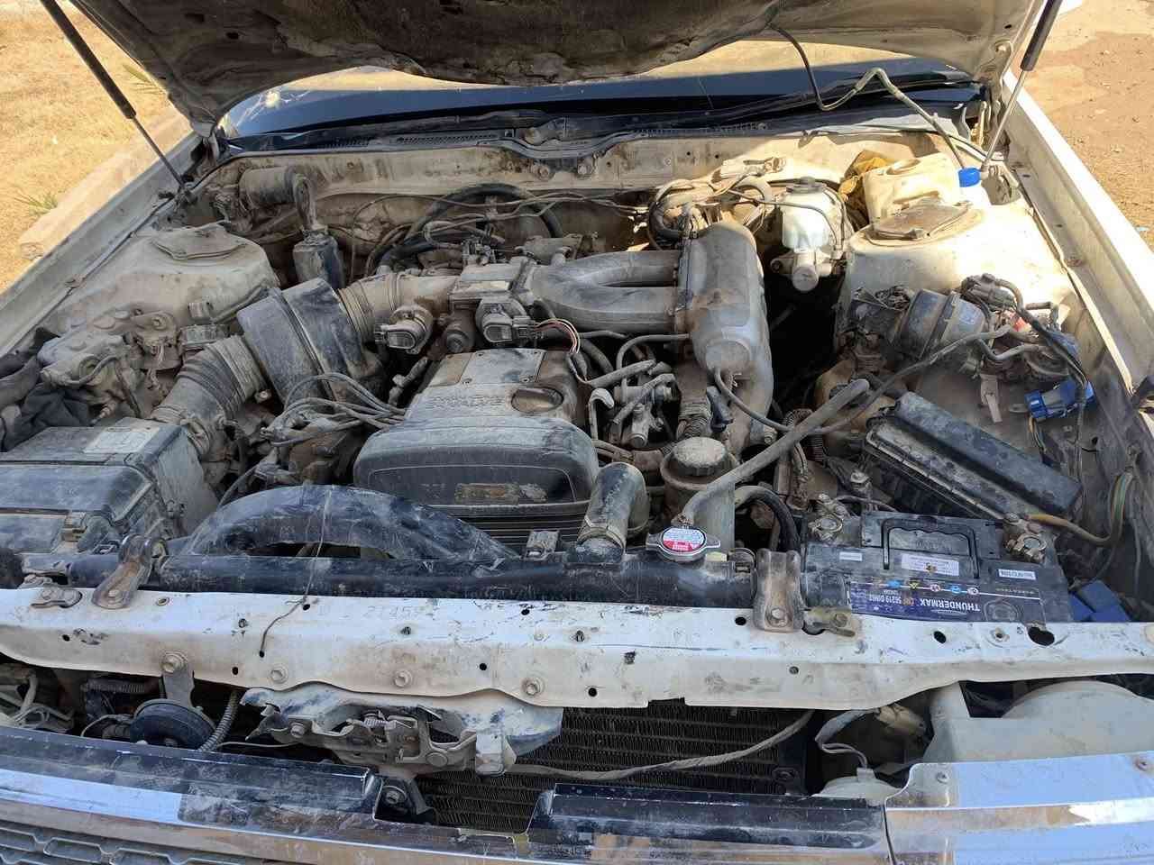 🚗 سيارة للبيع ( شيزر 91  )

سنوية لحد 28  
گير ومحرك بطة  
نظيفة من الداخل والخارج  

السعر 35. و بيها مجال

للاستفسار الاتصال على الرقم  ***********

أو  مراسلة الصفحة
