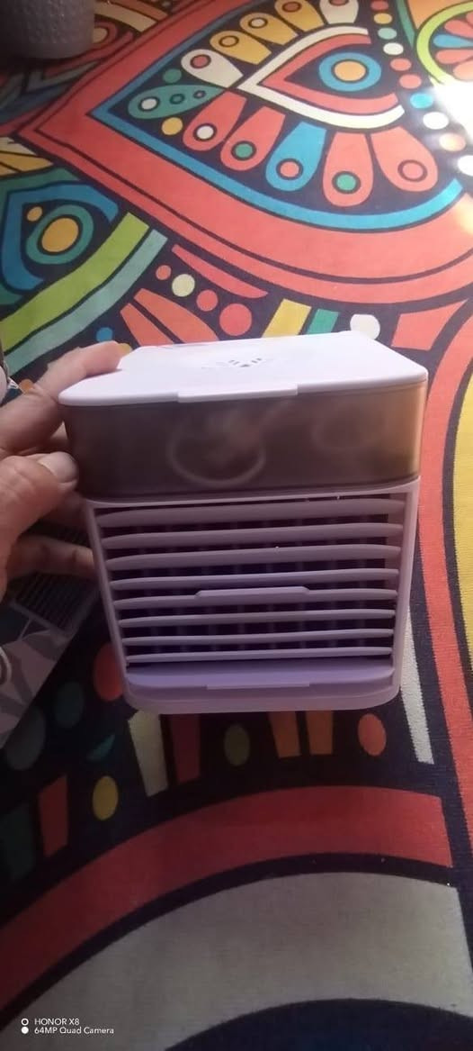 مبرده تشتغل عل باور بنك +شمعات شحن + مقوي انترنيت شلع ب 25 وتوصيل مجاني


**إذا كنت صاحب هذا الإعلان وتريد حذفه لأي سبب، رجاءا أرسل رسالة إلى الدعم الفني**