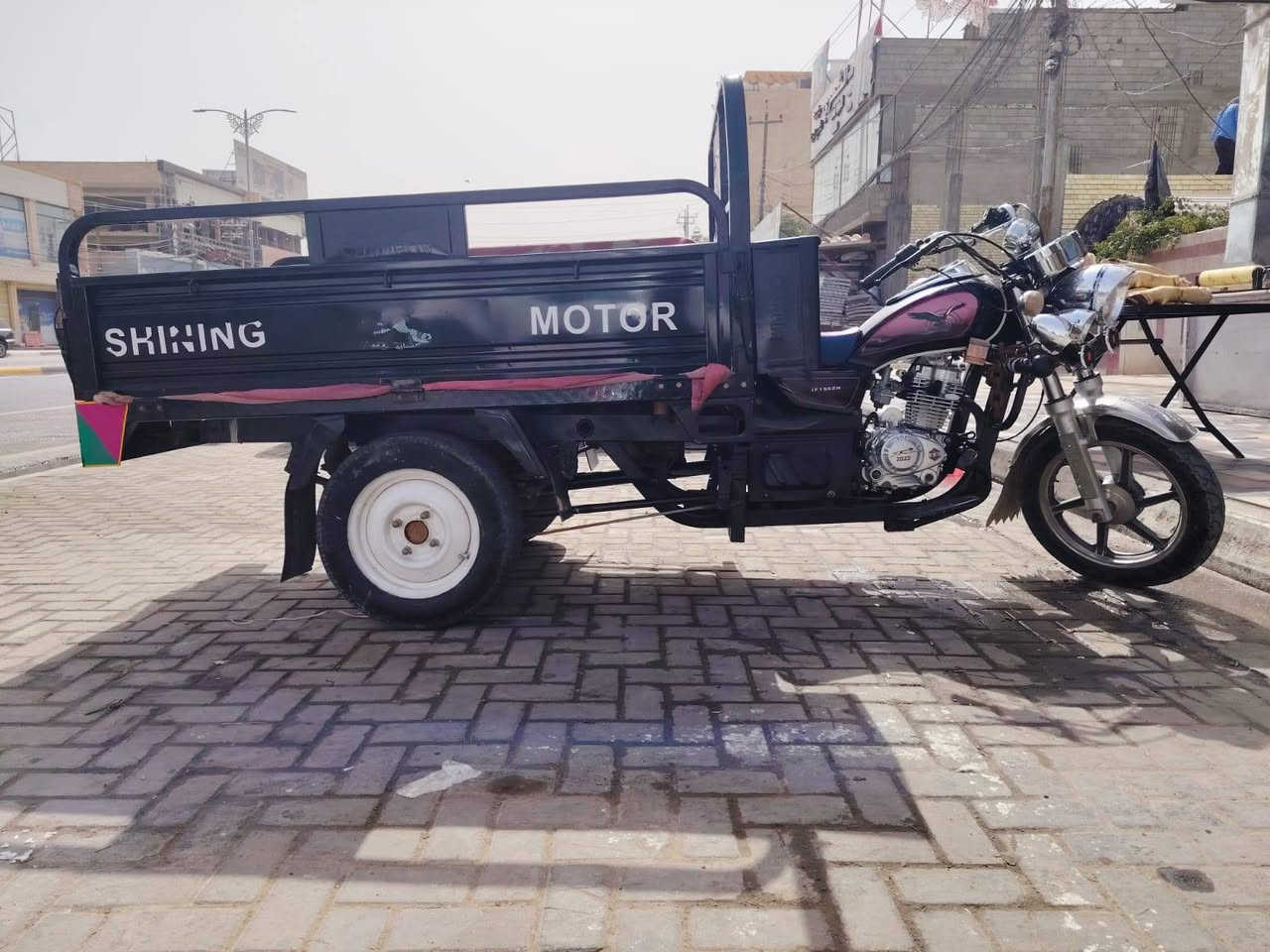 سلام عليكم ستوتة موديل 23 مكفولة مكاني كربلاء ***********
