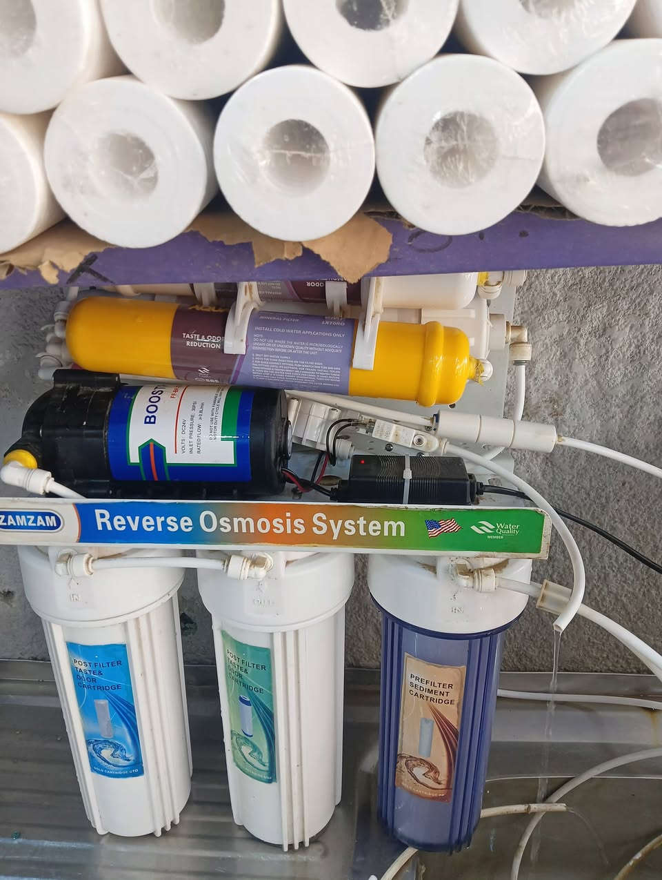 عملي  اليوم علا بركت الله غسل وتعقيم وصيانه الفلتر للاحد الزبائن في محلي للاستفسار الاتصال علا الرقم ***********موقعنا حاوي النهضه طريق سيد رحمه يم معمل الاسفنج
