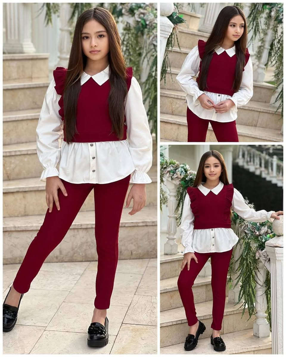 طقم بناتي بهاري 3 قطع
الدرزن 3 الوان 94 الف


**إذا كنت صاحب هذا الإعلان وتريد حذفه لأي سبب، رجاءا أرسل رسالة إلى الدعم الفني**