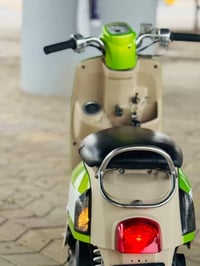 ماكس بوليسي • كابريته • نضيفه