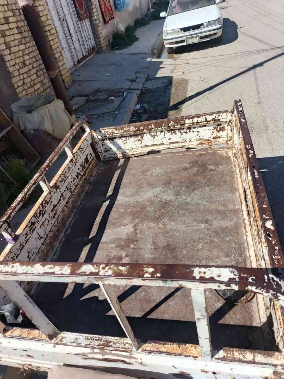 ستوته البيع وراق صولي  عطلانه ابيع كومت حديد 
رقم ‏‪***********‬‏
