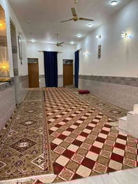 نجف • ٥٠٠م • غرفتين