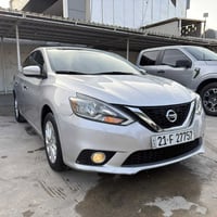 سنترا SV • ٢٠١٧ • ايرباغ ما يشتغل