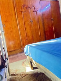 غرفة نوم • صاج • بداية الخطيب الزراعي