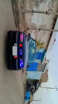 فيكترا • ١٩٩٣ • بدون معجون