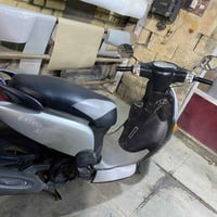 دراجه فله • نقص إشارات وهورن • حسينيه راشديه