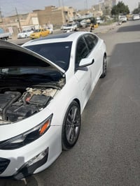 ماليبو 2023 فول للاستفسار اكثر ‭0773 080 4672‬ مكلف بنشر 👍👍👍