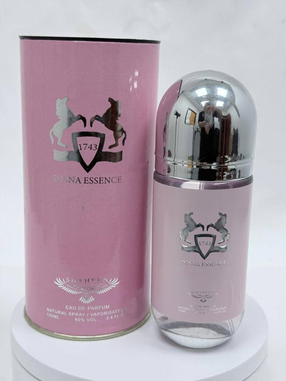 مباشر الكم❤️ بكوالتي عالي من ثبات وفوحان العطور 100 مل العطر يجيكم نفس الصوره بلضبط بدون اي اختلاف القطعه ب 6الف  توصيل لكل المجمع الف


**إذا كنت صاحب هذا الإعلان وتريد حذفه لأي سبب، رجاءا أرسل رسالة إلى الدعم الفني**