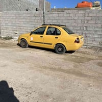 تويوتا • ٢٠١٥ • رقم بغداد