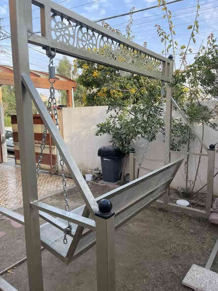 مرجوحه تفصال دبل بوربرينك ***********
