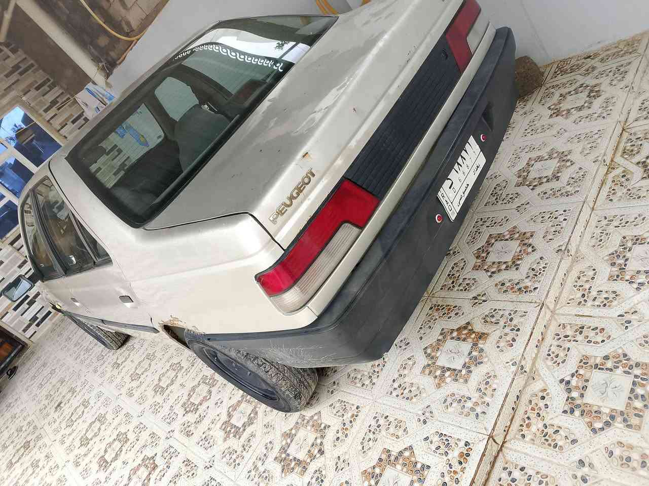 بيجو 2009  شرط وكاله تحويل سعر 27 لهاتف ***********
