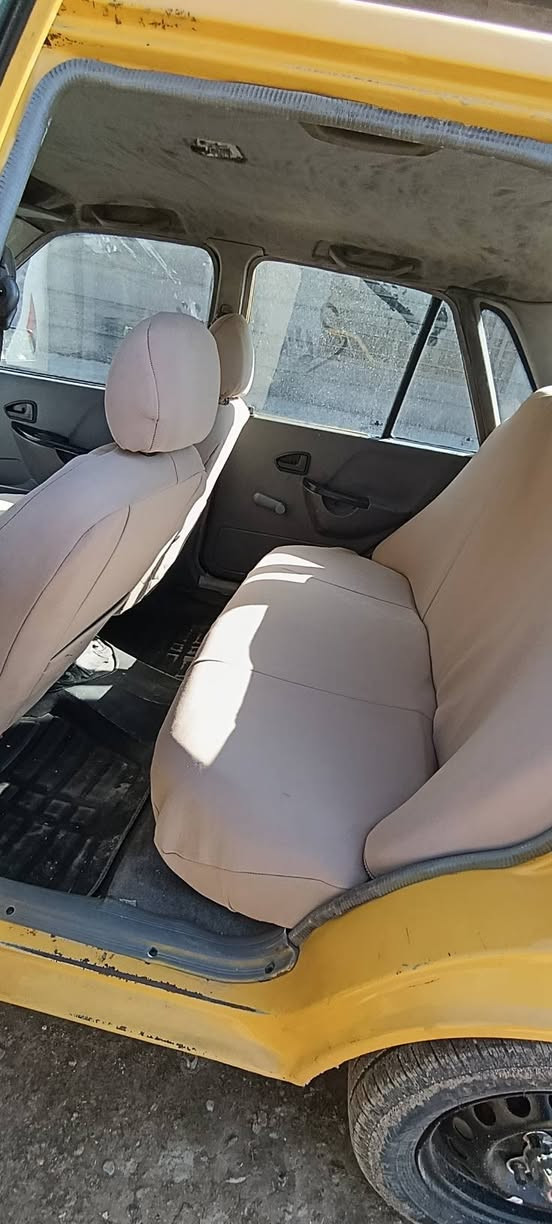 السلام عليكم سايبه لبيع مال جناي التفيده بي خير ويدلل موديل 12رقم احمر اتكفل سرقه وعشاير مكينه بيه خيط بخار توه بده جديد والباقي مكفول السعر 15ورقه وبيه مجال والشراي يدلل ***********واتساب بي واسط قضاء الصويره
