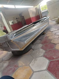 زورق • روسي • ام جنح