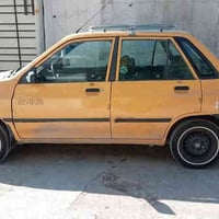 سايبا 12 محرك بي خيط تبخير كير نضيف راعيها متوفي اهله موجودين ومستمسكا...