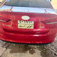النترا وارد امريكي • ٢٠١٧ • محرك 2000
