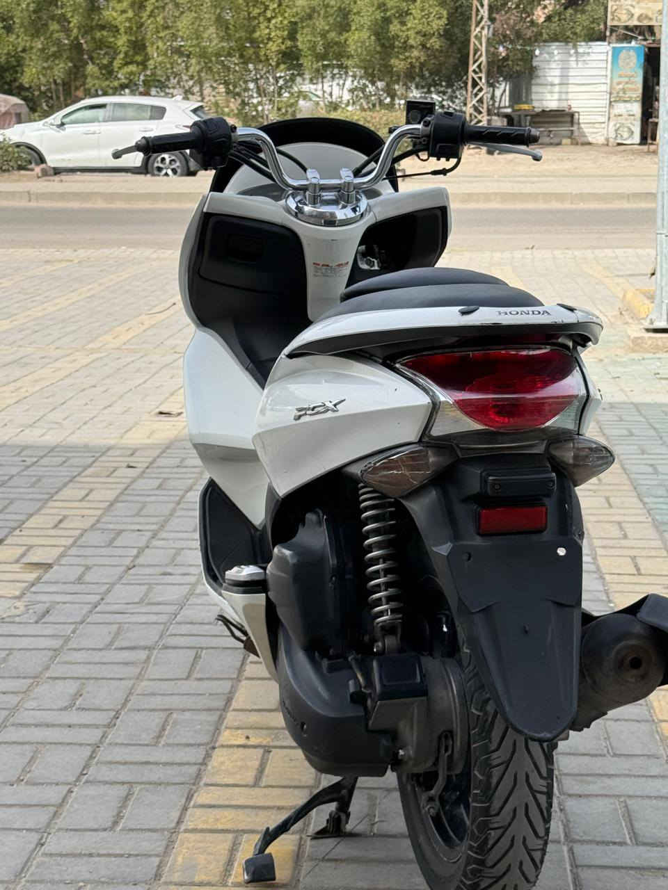 دراجه بيس اكس جيل لاول دراجه مال رمبه مديل 16 ياباني الاصلي دراجه جديده مال جناي دراجه كامله ستان كهرباي حساس ازدحام حرف A دراجه جديده محرك جديد لوك شلعه معدل خير من لله مابيهه نقص سعر 1250 الدوره ***********
