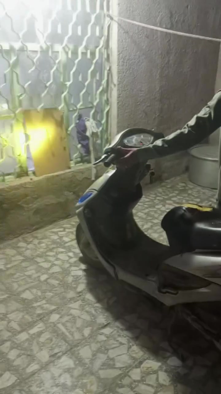 السلام عليكم دراجه كونكو للبيع نجف حي العسكري ***********
