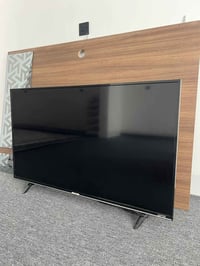 شاشة ٥٥ • ال جي • سونيك