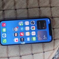 آيفون ١٢ عادي • نضيف • بطارية ٧٨