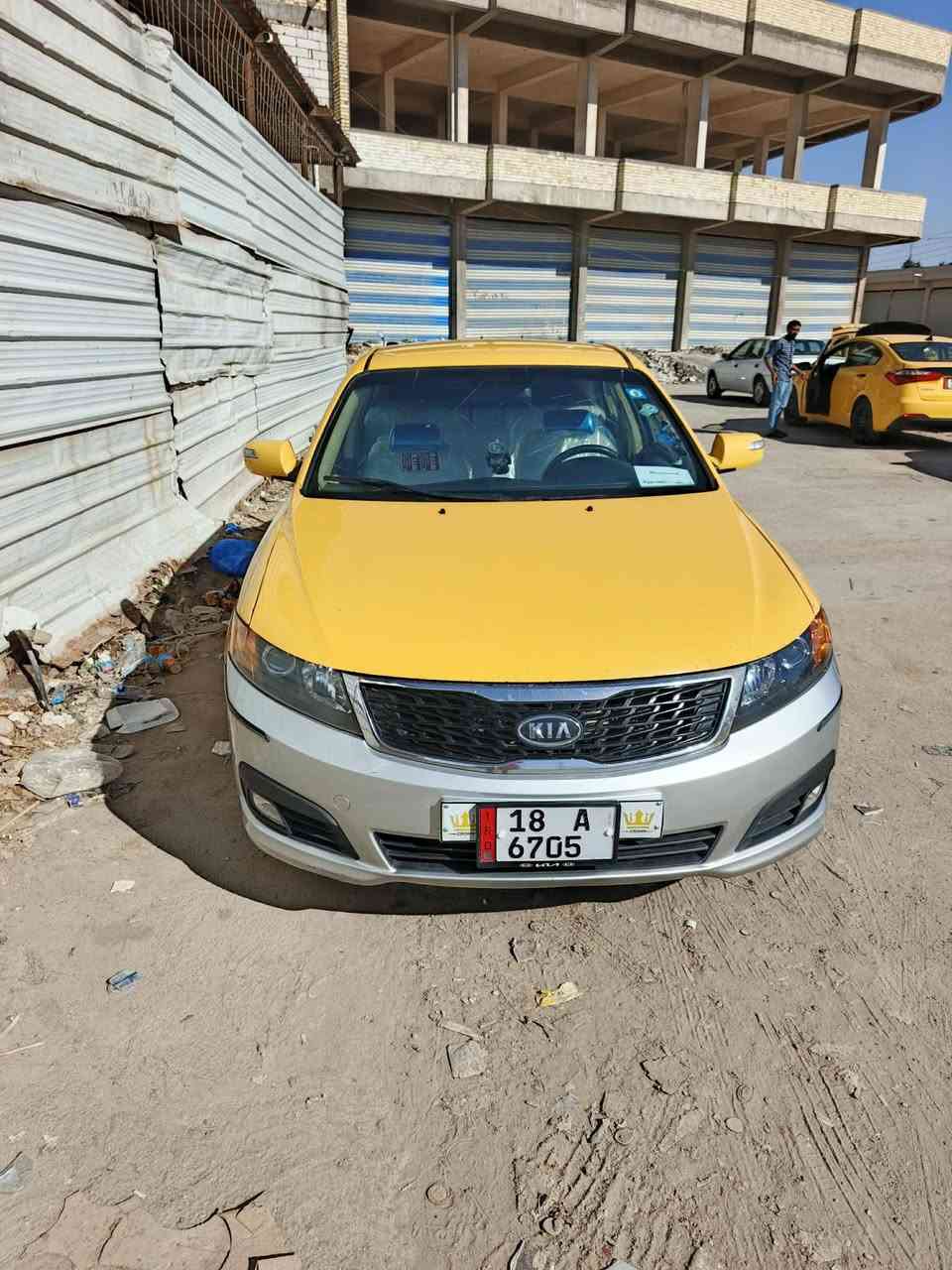 سلام عليكم اوبتيمه 2010 امريكي مكينه 2000 5نمر حادثها جاملغ وبنيد
مكينه وكير وحداديه وتخم تاير مكفولات 
تبريد ثلج كهربائيات شغاله لايت زنون 
سنويه ل28
رقم دولي 
السعر 100وبيها مجال 
*********** ذي قار غراف
