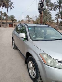 مورانو • ٢٠٠٥ • رقم واسط