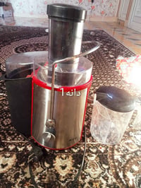 سلیمانی • اشیاء شغالة • مجموعة أجهزة