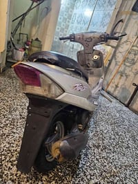 ماكس منغولي دراجه نضيفه مابيه اي نقص فقط سبايدر نكره سلف وهندر وملاح ح...