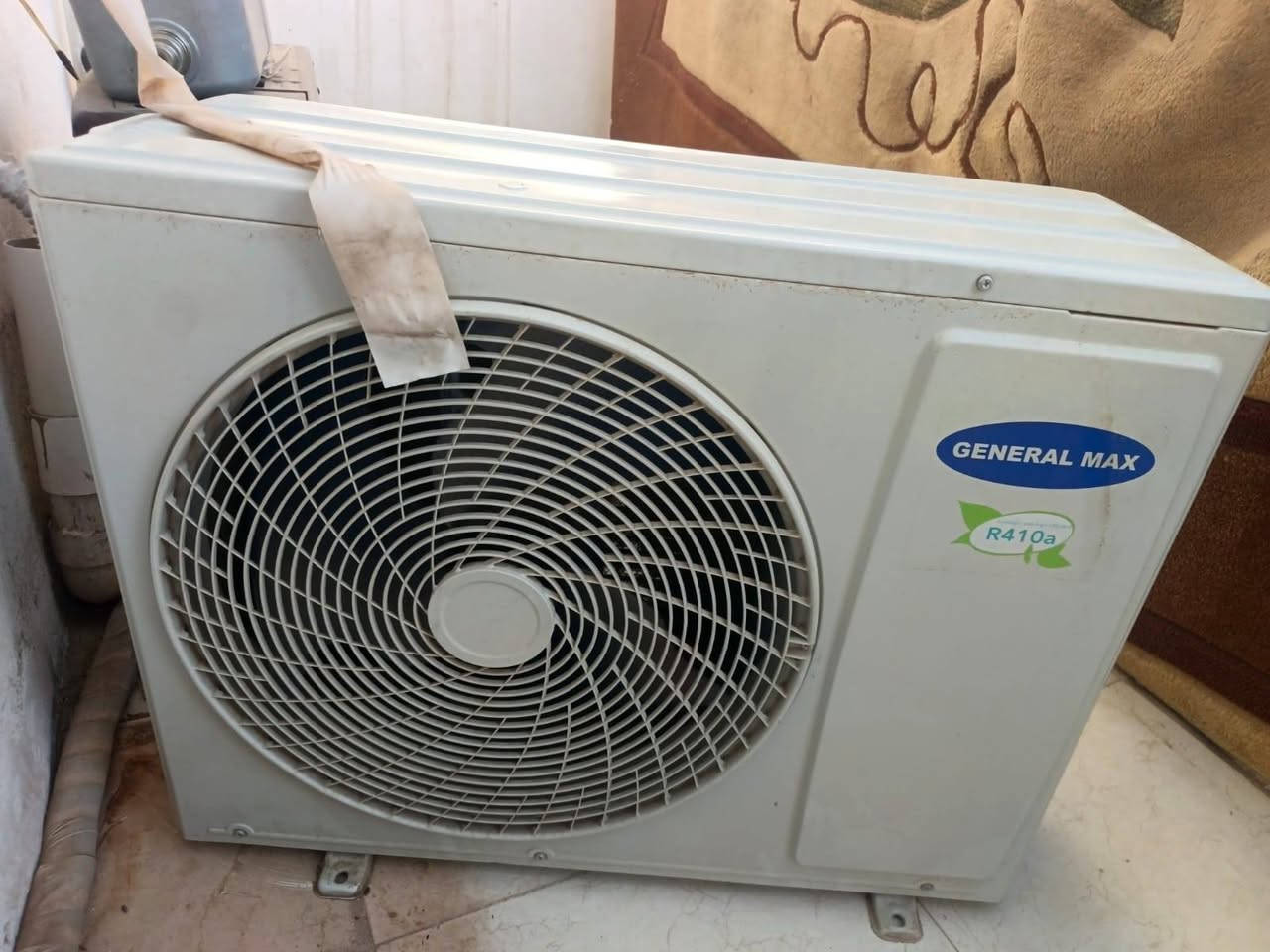 سلام عليكم سبلت جينرال ماكس للبيع طنين مستخدم قليل نضافه ١٠٠٪١٠٠ سعره ٤٢٥ وبي مجال مكاني كركوك اسرى ومفقودين  776 489 9396 اتصال عالرقم متواجد ماسنجر 💚💚


**إذا كنت صاحب هذا الإعلان وتريد حذفه لأي سبب، رجاءا أرسل رسالة إلى الدعم الفني**