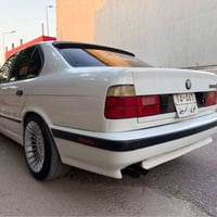 بي ام 525i • ١٩٩٤ • أربيل