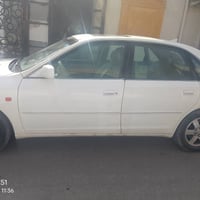 افلون 2001 ماشيه 160000 المواصفات خليجي مكفوله كير ومكينه وتبريد ثلج ا...