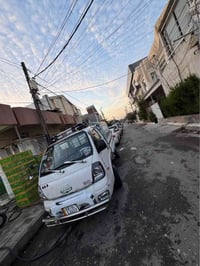 كيا ٢٠١٢ • مكينة ٣٠٠٠ • أربيل