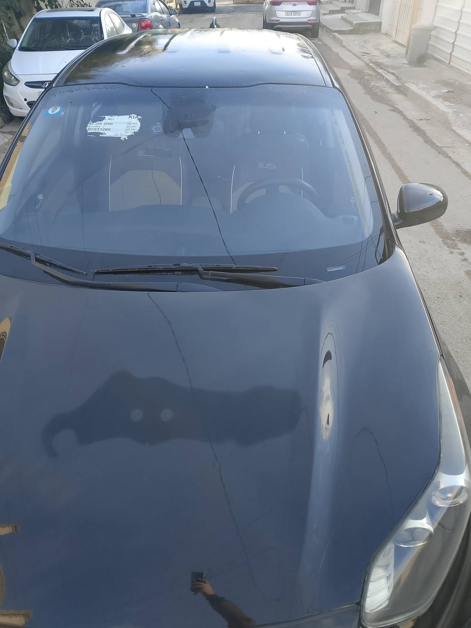 سبورتج نص فول موديل 22 اربع قطع صبغ 135 مستعجل ع البيع الشراي يتصل شاصي كير محرك مكفول ***********
