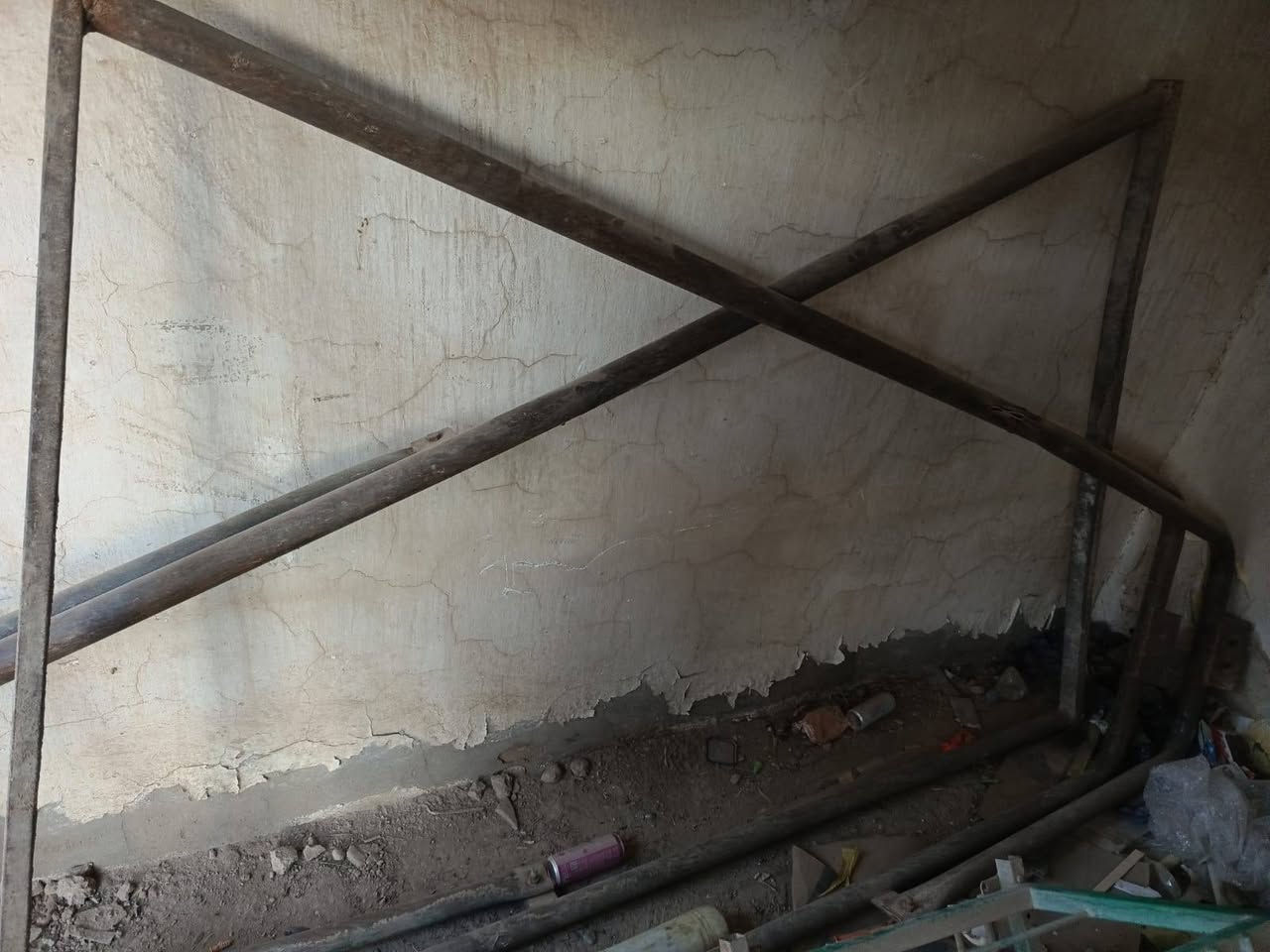 ونج تصعيد مواد بناء وياه ٢ سكلات.


**إذا كنت صاحب هذا الإعلان وتريد حذفه لأي سبب، رجاءا أرسل رسالة إلى الدعم الفني**