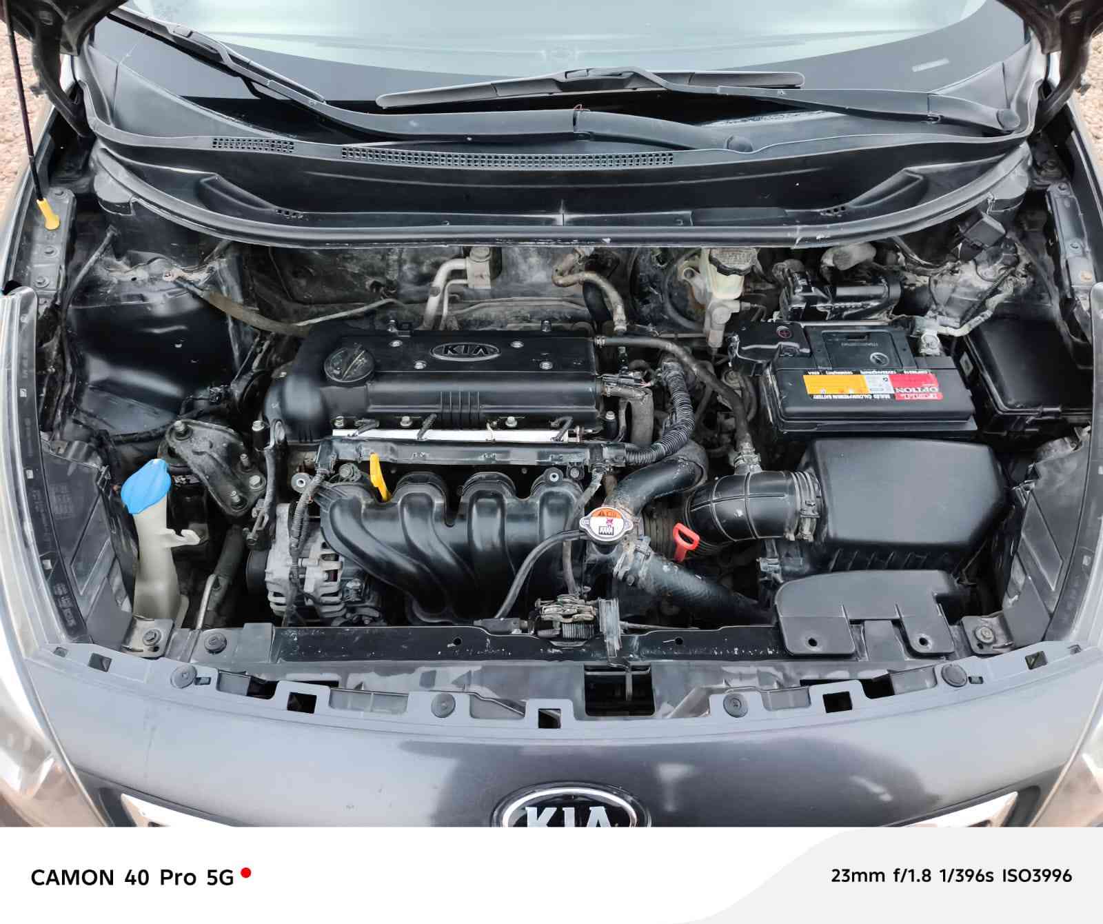 السلام عليكم كيو ريو موديل 2014 خليجي رقم ذي قار مشروع وطني بسمي سنويه لغايه 2030 مكينه 1600 دوش مامفتوحه سياره كفاله عامه ضربه وصبغ وتبديل وفتح وسونار مرفق مع المنشور سياره جديده وجاهزه كير مكيه حداديه تبريد تدفئه شرط كهربائيات كلها شغاله ترايه كلش حلو مكان السياره ناصريه السعر 93 التصال *********** 
واتساب ***********
