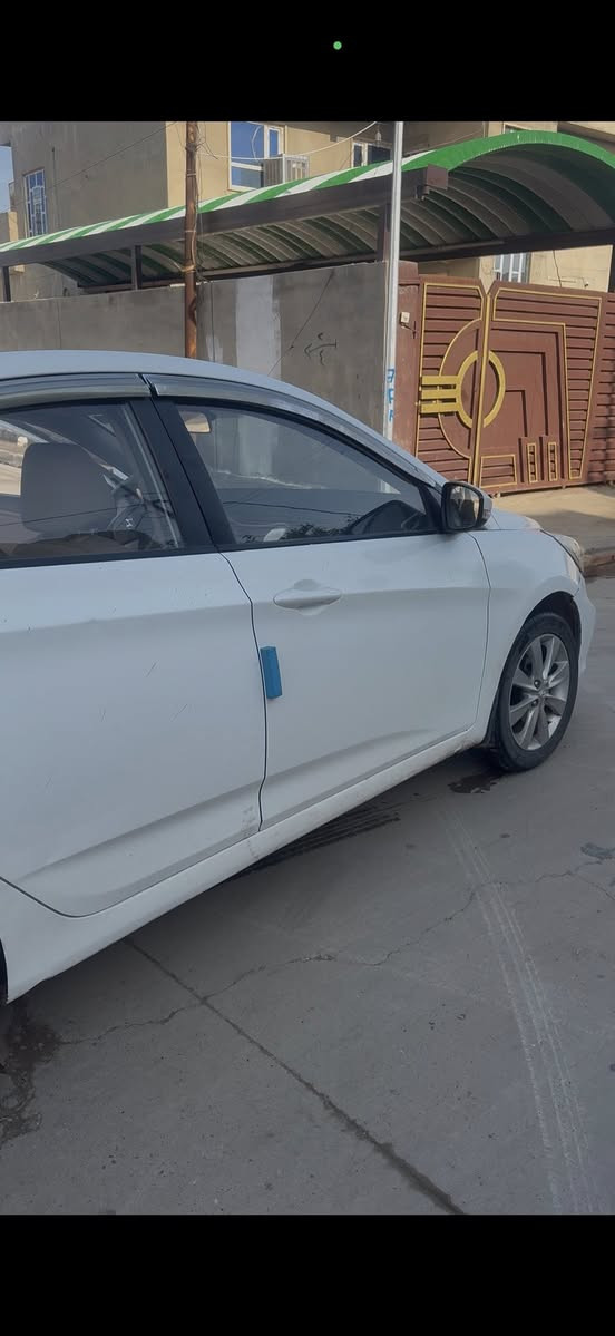 اكسنت خليجي موديل 2016 محرك 16 دوش كير ايتي محرك دوش كير شرط صدر جديد شمعات جديده كلشي بيها جديده هزه جديده سنويه لل 2031 رقم دولي كابون بانزين السعر جداً مناسب ‭0772 538 4804‬
