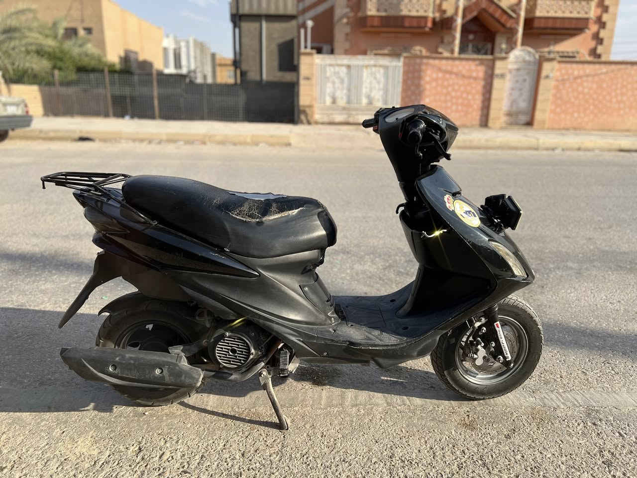 ادرس نظيفه للبيع تجي وتفحص بيدك


**إذا كنت صاحب هذا الإعلان وتريد حذفه لأي سبب، رجاءا أرسل رسالة إلى الدعم الفني**