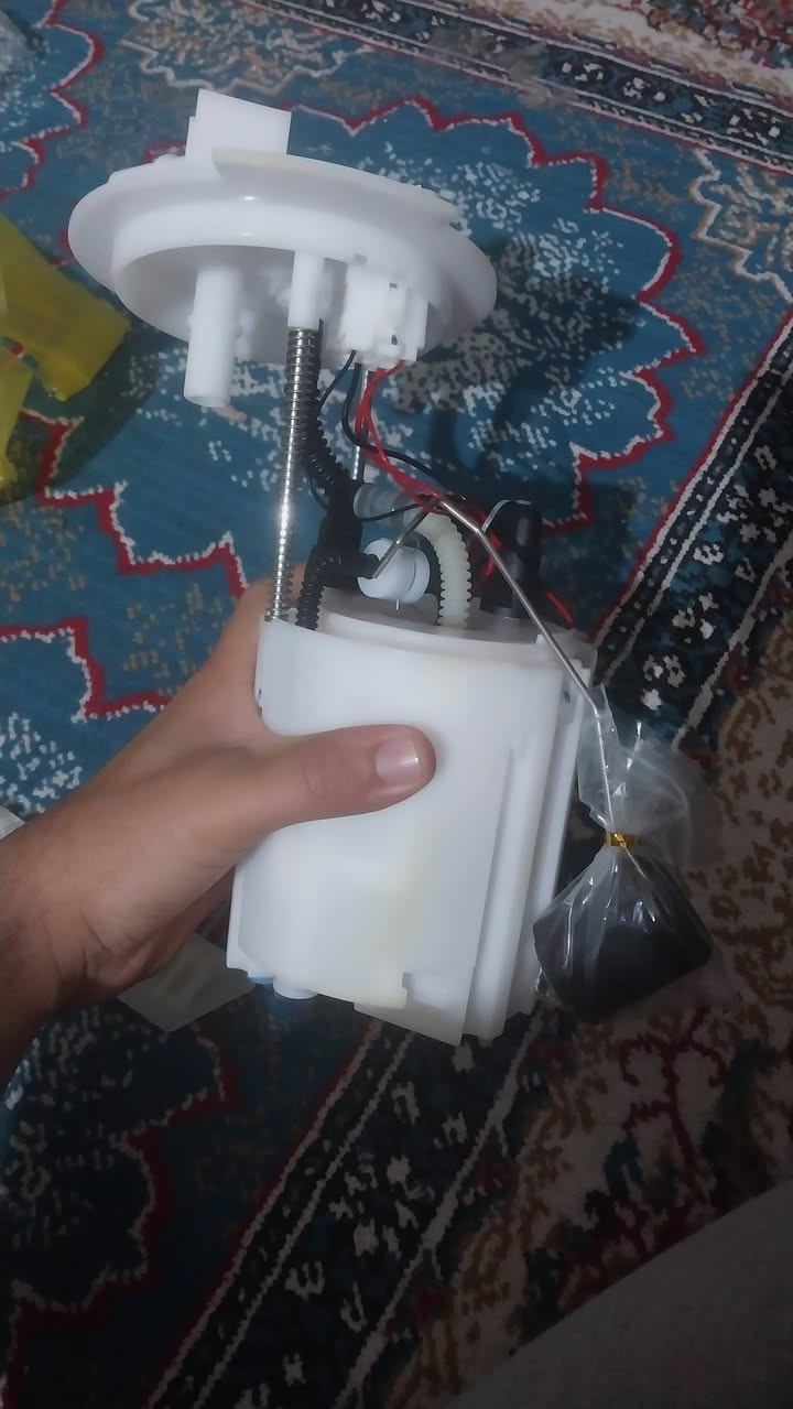 السلام عليكم
قاعدة فيت بم سوناتا مضلع+ اوبتيما مضلع السعر ٣٥ الف 
مكاني كربلاء يوجد توصيل لكافة المحافظات للتواصل خاص


**إذا كنت صاحب هذا الإعلان وتريد حذفه لأي سبب، رجاءا أرسل رسالة إلى الدعم الفني**