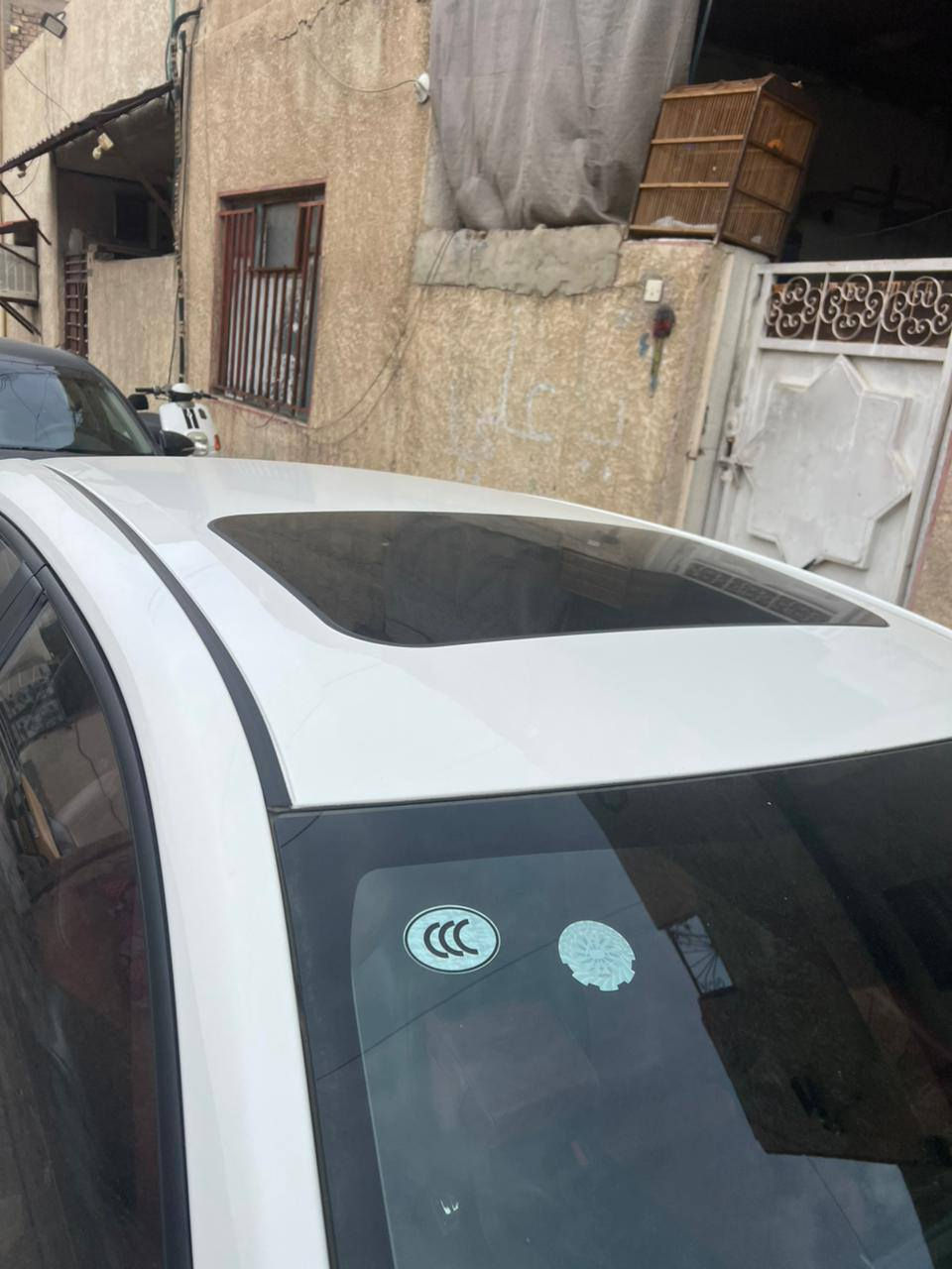 كورلا هايبرد كامل مواصفات موديل 2025
بسمي بغداد مكفولة السيارة كفالة عامة مال جناي تحويل ثاني يوم الاسفسار على السعر متوفر واتس اب***********
